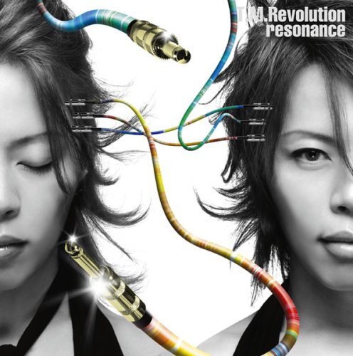  resonance(初回生産限定盤)(DVD付)