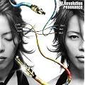 二十六号选手(原唱:T.M.Revolution)