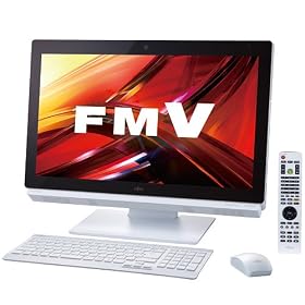 �x�m�� ESPRIMO FH77/ED �X�m�[�z���C�g (FMVF77EDW)
