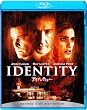 �A�C�f���e�B�e�B�[ [Blu-ray]