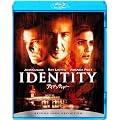 �A�C�f���e�B�e�B�[ [Blu-ray]