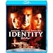 �A�C�f���e�B�e�B�[ [Blu-ray]