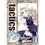 tactics 10 (BLADE COMICS)