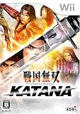 �퍑���o KATANA