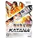 �퍑���o KATANA