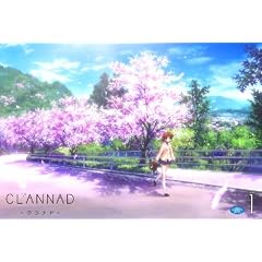 CLANNAD 1 (��������) [DVD]