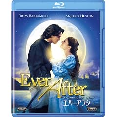 �G�o�[�E�A�t�^�[ [Blu-ray]