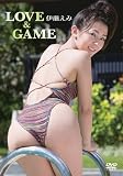 �ɓ����� LOVE&GAME [DVD]