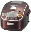 ZOJIRUSHI �^���������IH���уW���[ �ɂߐ��� 3�� NP-RC05-VB  ���C�����b�h