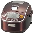 ZOJIRUSHI �^���������IH���уW���[ �ɂߐ��� 3�� NP-RC05-VB  ���C�����b�h
