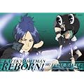 �ƒ닳�t�q�b�g�}��REBORN! ��������ҁyFinal.2�z [DVD]