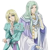 [CD]マティアス(楠大典) ルネ(山口勝平) TVアニメーション「ネオ アンジェリークAbyss」キャラクターソング Vol.4