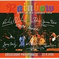 Live Dusseldorf Phillipshalle 27.9.1976
