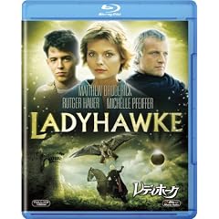 ���f�B�z�[�N [Blu-ray]