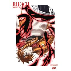BLEACH �j�ʁE�ŖS�� 1 �y�ʏ�Łz [DVD]