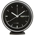 �yAmazon.co.jp����zAmazon.co.jp ���S�� �A���[�� �N���b�N �ڊo�܂����v �u���b�N OC227K