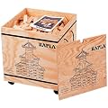 Kapla 1000 Piece Wooden Building Set (#KP1000) [�A���i] [�������ၕ�z�r�[]