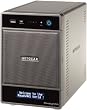 NETGEAR Inc. ReadyNAS Ultra4 �y3�N�W���ۏ؁z�f�X�N�g�b�v�^�l�b�g���[�N�X�g���[�W 4TB���f�� RNDU4220-100JPS