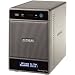 NETGEAR Inc. ReadyNAS Ultra4 �y3�N�W���ۏ؁z�f�X�N�g�b�v�^�l�b�g���[�N�X�g���[�W �x�A�{�[�� RNDU4000-100JPS