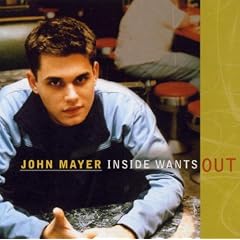Inside Wants Out Ep