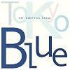 Tokyo Blue