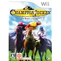 Champion Jockey: Gallop Racer & GI Jockey