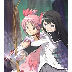 Magia(�A�j����)