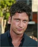  Gerard Butler Poster - Celebrity Image