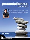 Presentation Zen: The Video (DVD) (Voices That Matter)