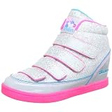 Skechers Pretty Plus 2- 4 Upz, Baskets mode fille