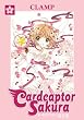 Cardcaptor Sakura Omnibus Edition 4