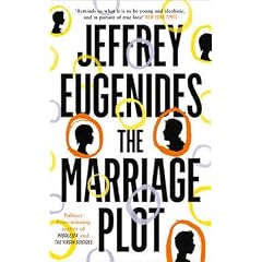 The Marriage Plot