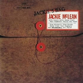 Jackie's Bag- The Rudy Van Gelder Edition