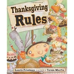 Thanksgiving Rules