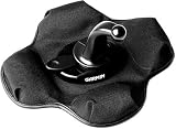  Garmin Portable Friction Dashboard Mount for nüvi Series and StreetPilot C5XX Series GPS Navigators (C530, C550, and C580)