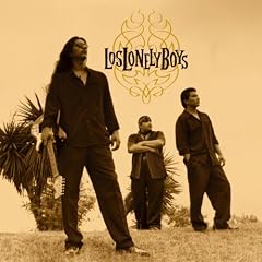 Los Lonely Boys