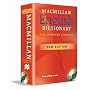 Macmillan English Dictionary for Advanced Learners