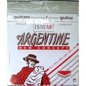 SAVAREZ 1510MF Argentine Loopend Light ���㥺��������