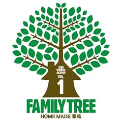 FAMILY TREE ~Side Works Collection Vol.1~(���񐶎Y�����)