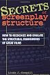 Secrets of Screenplay Structure