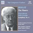 Holst/Vaughan Williams
