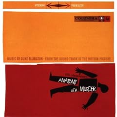 Anatomy of a Murder