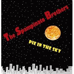PIE IN THE SKY (�p�C�E�C���E�U�E�X�J�C)