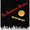 PIE IN THE SKY (�p�C�E�C���E�U�E�X�J�C)