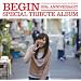 BEGIN 20th ANNIVERSARY SPECIAL TRIBUTE ALBUM