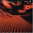 Heart on Sun