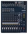 YAMAHA �~�L�V���O�R���\�[�� MG124CX