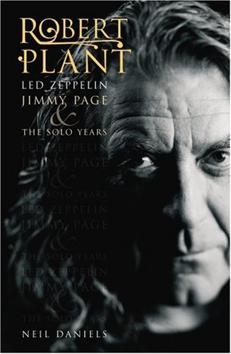  Robert Plant