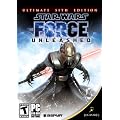 Star Wars The Force Unleashed:Ultimate Sith Edition (�A����)