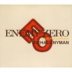 ENEMY ZERO